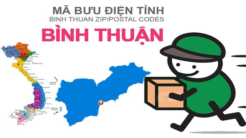 Bình Thuận