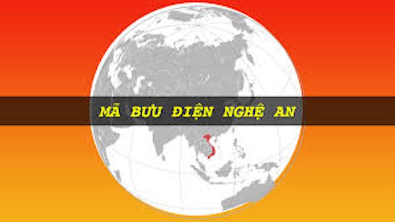 bưu điện Nghệ An