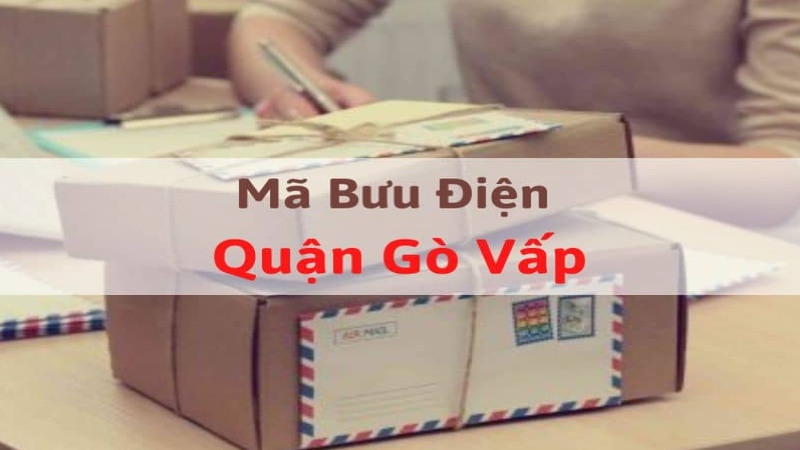 Danh sách mã bưu chính các quận huyện ở Hồ Chí Minh 5