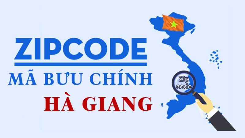 Mã ZIP Hà Giang là bao nhiêu? Danh sách ZIP Code từng huyện tại đây