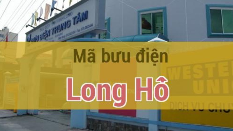 Mã ZIP các huyện tại Vĩnh Long 1