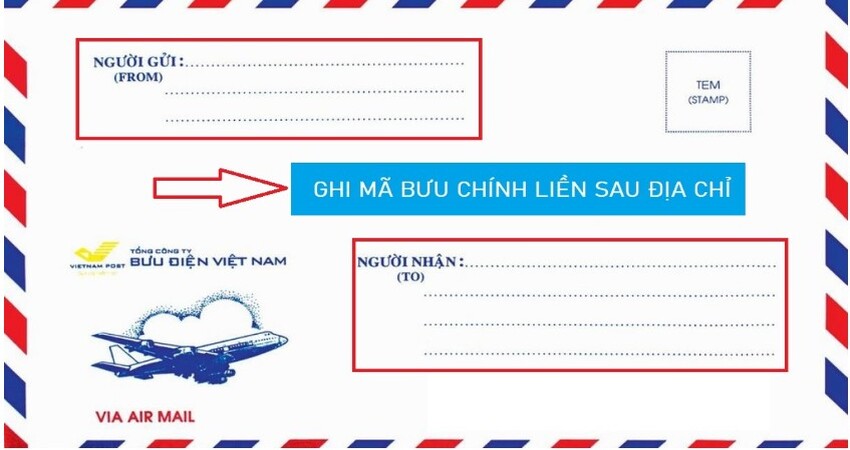 Mã ZIP code Hải Dương