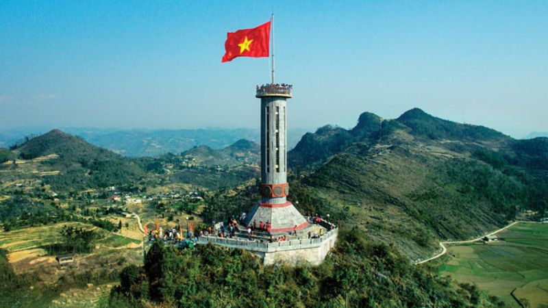 mã ZIP Hà Giang