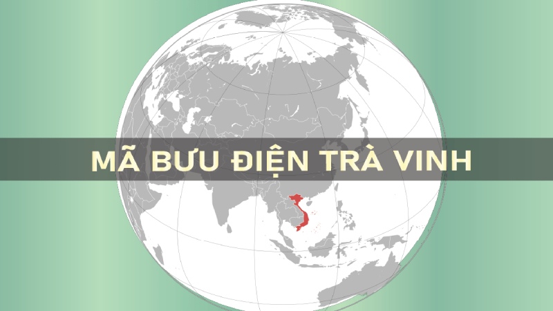 Mã ZIP Trà Vinh bao nhiêu