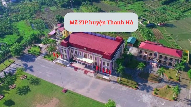 Postal Code Hải Dương