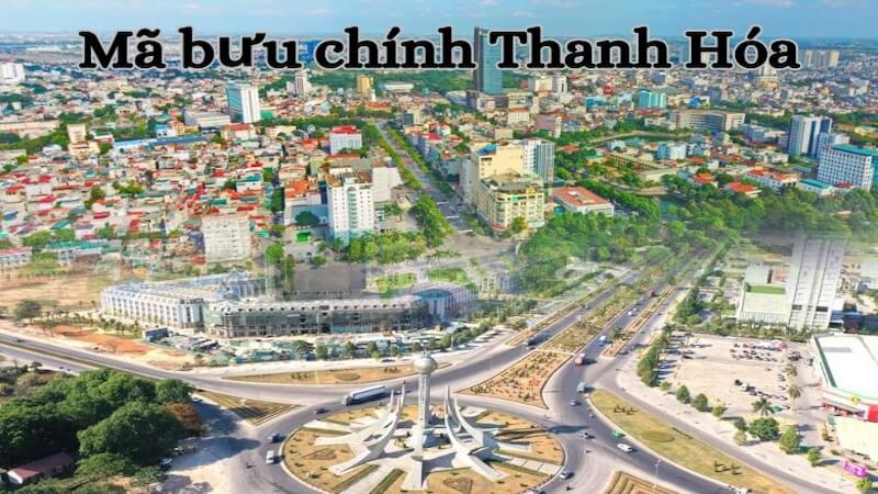 postal code tỉnh Thanh Hóa