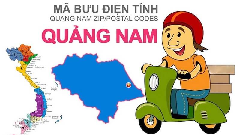 Quảng Nam