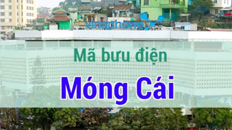 Tra cứu mã ZIP các thành phố, huyện quả Quảng Ninh 1