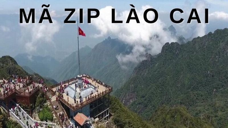 Zip Code Lào Cai